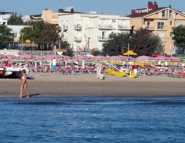 Hotel su Rimini All inclusive