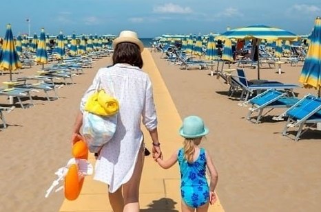 |Offres hotels a Rimini famille||||