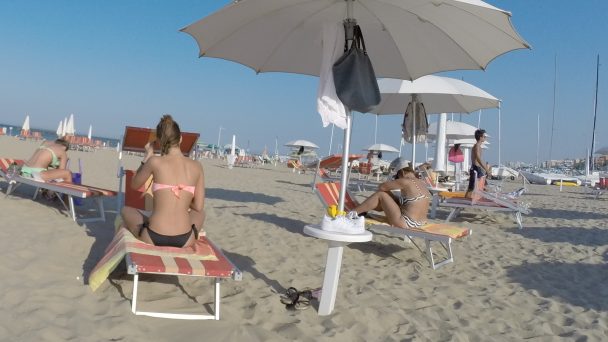 Hotel Rivazzurra Rimini: la tua vacanza all inclusive a giugno.