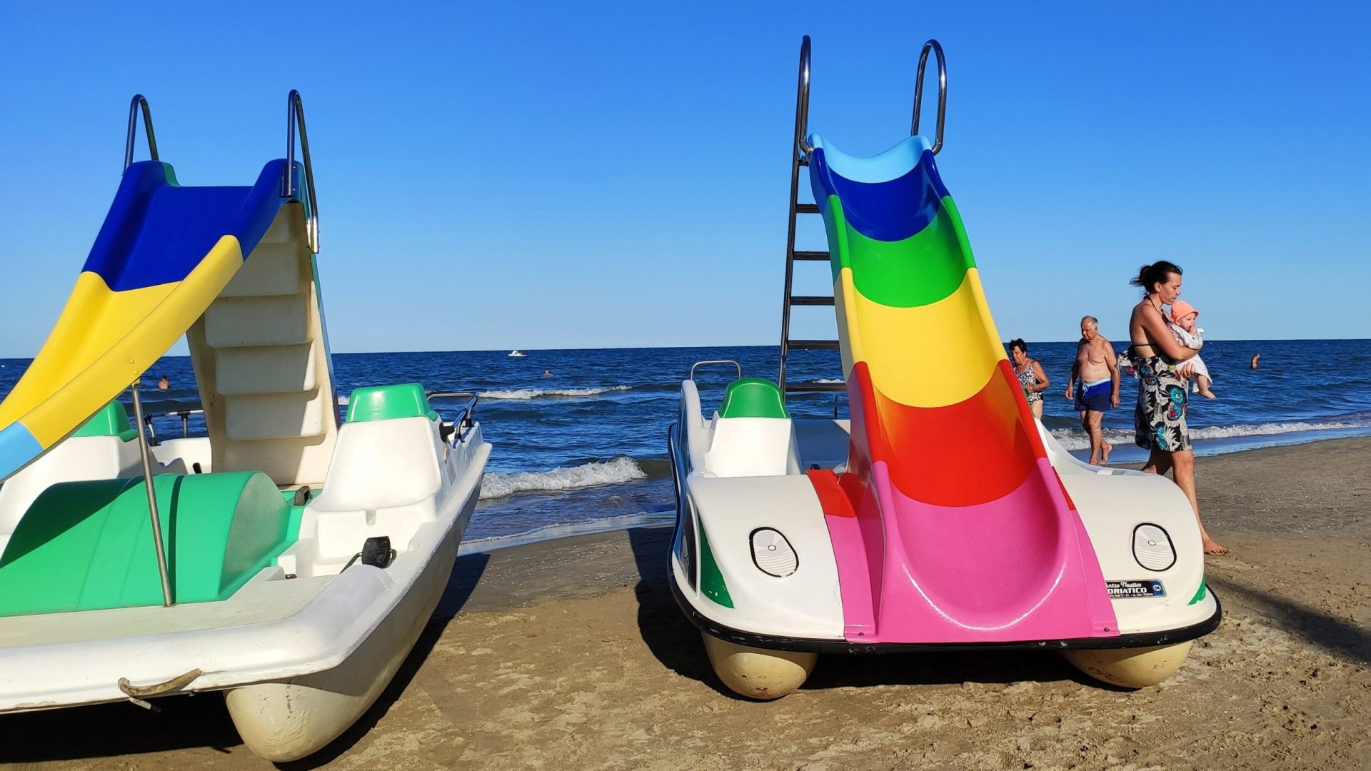 Rimini Offerte all inclusive